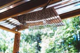 West Hills House | Bright, Modern Guest House at Ferngully