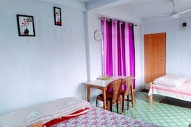 Mawlynnong House | MAWLYNNONG UMPOHLIEW HOMESTAY (2 Rooms )