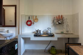 Dalung Apartment | Umasaih Guest House 106