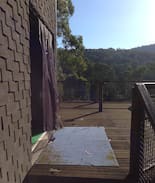 Merrijig Villa | The Wedge Ski Lodge