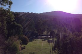 Merrijig Villa | The Wedge Ski Lodge
