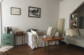Carroll Gardens Apartment | Charming Cobble Hill Brownstone Apartment