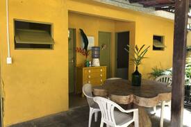 Vera Cruz House | Vivenda Coruja Suindará