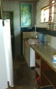 Gisenyi House | MPOZA -Stone House-private prop.