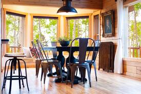 Twin Lakes Cabin | The Bartlett at Twin Lakes