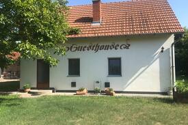 Szatymaz House | Fórizs Vadászház