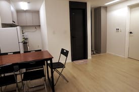 Seongnae-dong Apartment | [천호역 도보4분]#4 아산병원/잠실/롯데월드/롯데타워/한강/올림픽공원/강남/편안한 숙박