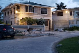 Georgetown Apartment | Comfort Inn RD4 (new)