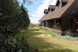 Naivasha Cabin | Malaika Cottage, Safari and Golf Paradise in Kenya