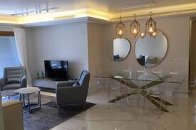 Mamilla Apartment | King David Residence 110#