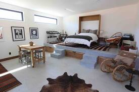 Joshua Tree House | The Hideaway at Morada Joshua Tree