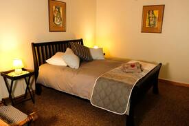 Vanderbijlpark House | Bethel Home -A gem in Vanderbijlpark -Room 2