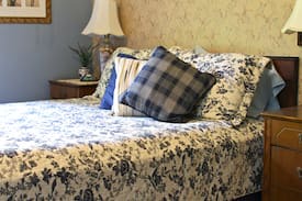Marietta Bed & Breakfast | The Blue and Gray Bed and Breakfast