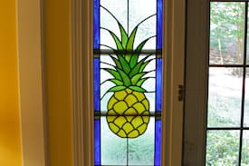 Marietta Bed & Breakfast | The Blue and Gray Bed and Breakfast