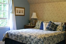 Marietta Bed & Breakfast | The Blue and Gray Bed and Breakfast