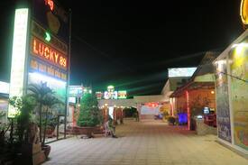 Thmei Commune Resort | Lucky 89 Border Casino