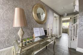 Enniskillen House | Swallow Lane, Enniskillen, Co Fermanagh, 5* Chic