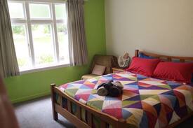 Hampden House | Hampden Beach Retreat