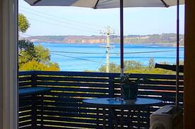 Mollymook Beach Apartment | Mollymook Beach - Lou's Loft -Ocean Views