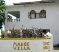 Ocho Rios House | Mahoe Villa Guest House