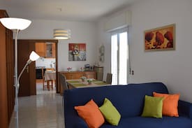Val di Sogno Apartment | ~Casa Zanetti~ Malcesine, Lake Garda