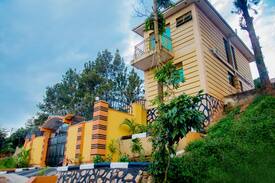 Kampala Apartment | JM FURNISHED APARTMENT C KAMPALA SSEGUKU 2 bed