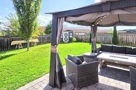East Gwillimbury House | Cozy Corner