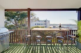 Bondi Beach Apartment | Salty Views Overlooking Bondi Beach