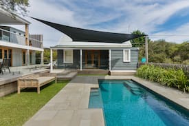 Rye House | Cooraminta Pool House