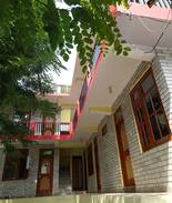 Kasol House | Nirvana Guesthouse
