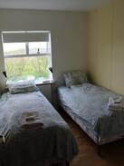 Hafnir Apartment | Anna's Guesthouse Top of the Rock