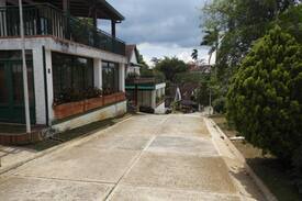 Piedecuesta Cabin | RUITOQUE CONDOMINIO - CABAÑA - EL LAGUITO