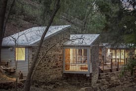 Skye House | Foothills Retreat - Keeping Safe!