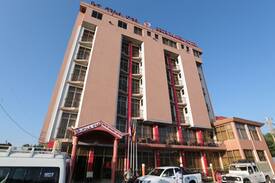 Bahir Dar Bed & Breakfast | Bete Daniel Suit Room