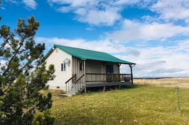 Fenn House | The Cottage at Providence Ranch