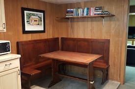 Escanaba Apartment | Cool furnished Apartment Near Downtown Escanaba