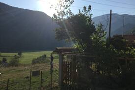 Konitsa Cabin | Isolated country house in Pogoniskos