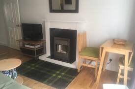 High Wycombe House | squirrel house B&B