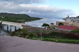 Hartenbos Apartment | Hartenbos's Secret Gem - Villa Melinda
