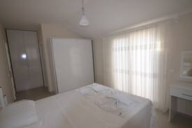 Fethiye Apartment | Körfez Garden H/3