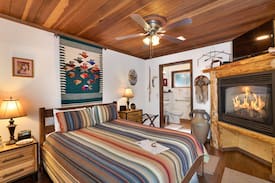 South Lake Tahoe Bed & Breakfast | The Dreamcatcher