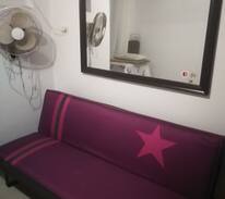 Cebu Apartment | Studio type unit, Urban Deca Homes Tisa cebu city