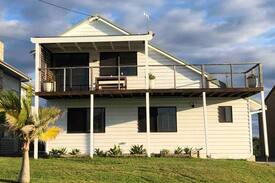 Crowdy Head House | Crowdy Head Beach House