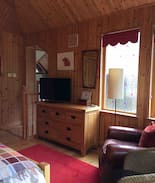 Aboyne House | The Annex ( with Sauna )
