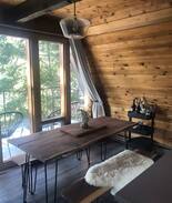 Celista Cabin | A-Frame on Shuswap Lake