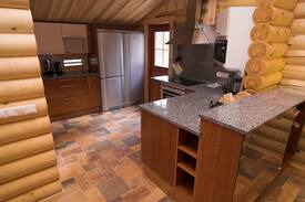 Koli National Park Villa | Pikkumökki Kolilainen