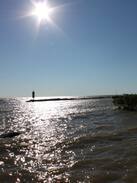 Beaconia Cabin | Dancing Waters on Lake Winnipeg