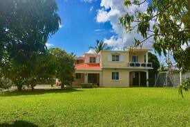 Surinam House | Kad Villa