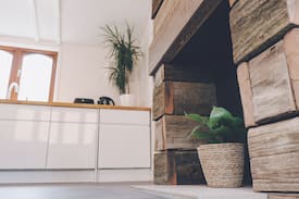 Herne Bay Cabin | Little Charles Lodge
