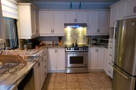 Deux-Montagnes Cabin | Deux Montagnes, 2 Mountains. Long or short term...